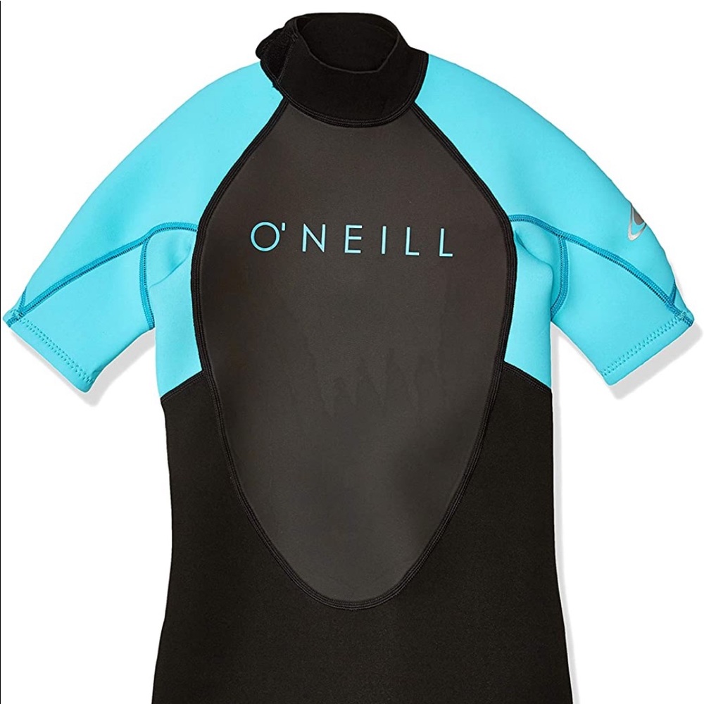 BRAND NEW O'Neill Wetsuit KIDS SIZE 6